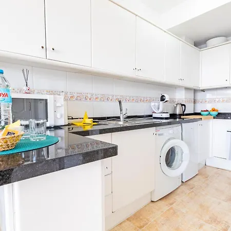 Apartament Bahia Paradise View By Dream Homes Tenerife Puerto de Santiago (Tenerife)