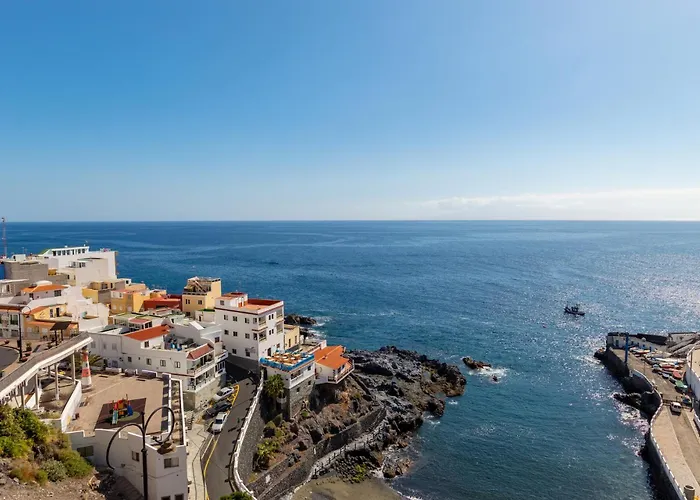 Bahia Paradise View By Dream Homes Tenerife * פוארטו דה סנטיאגו