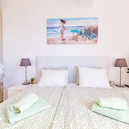 Bahia Paradise View By Dream Homes Tenerife Apartamento *