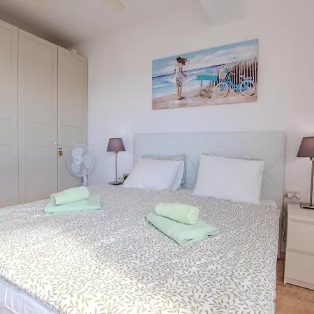 Bahia Paradise View By Dream Homes Tenerife Apartamento