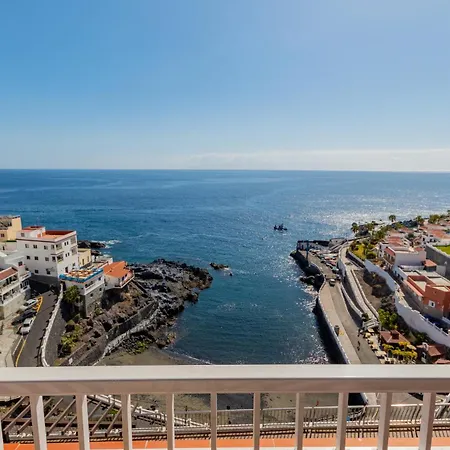 Apartamento Bahia Paradise View By Dream Homes Tenerife *