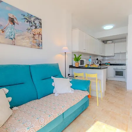 Bahia Paradise View By Dream Homes Tenerife Apartamento