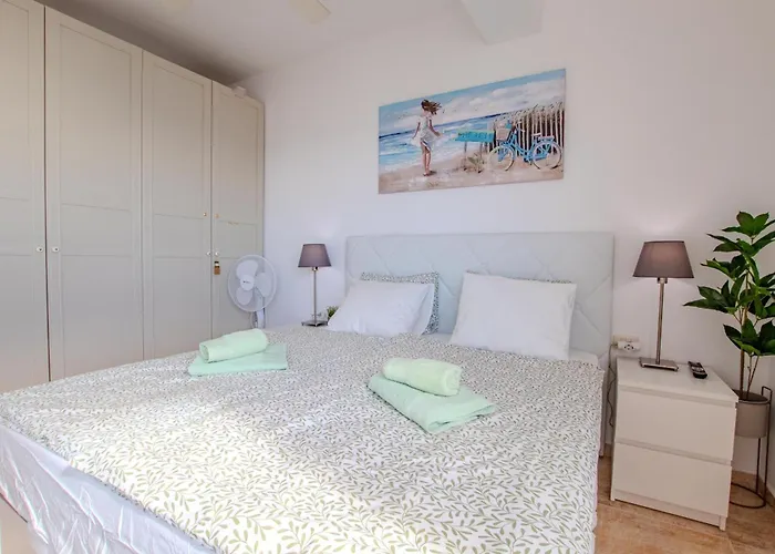 Bahia Paradise View By Dream Homes Tenerife Διαμέρισμα