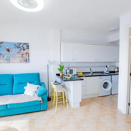 Bahia Paradise View By Dream Homes Tenerife Appartamento