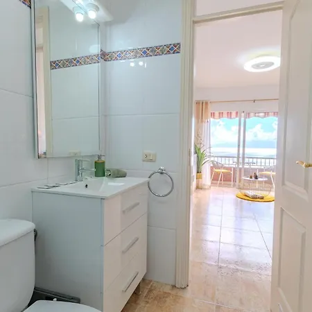 Bahia Paradise View By Dream Homes Tenerife Apartment