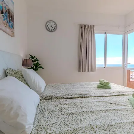 Bahia Paradise View By Dream Homes Tenerife Appartamento *