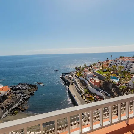 Bahia Paradise View By Dream Homes Tenerife Appartamento *