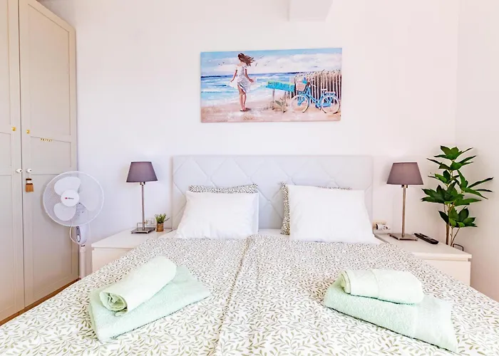 Bahia Paradise View By Dream Homes Tenerife 公寓 *
