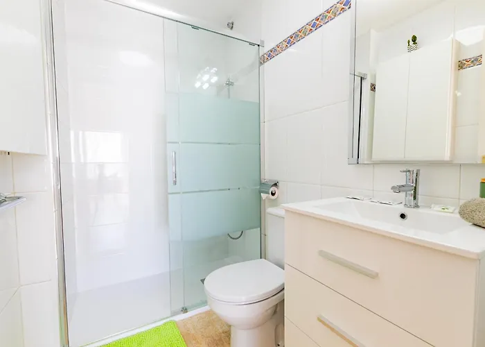 Bahia Paradise View By Dream Homes Tenerife *